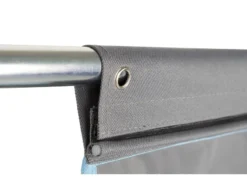 Bo Camp Tentschort 11 Vaks Met Spiegel -CampEssentials Verkoopwinkel 56 5 bo camp tentschort 11 vaks met spiegel