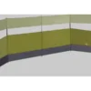 Vango Windscherm 4 Vaks Herbal Green