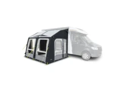 Kampa Dometic Opblaasbare Voortent Rally Air Pro 330 S -CampEssentials Verkoopwinkel 57 5 kampa dometic opblaasbare voortent rally air pro 330 s 9120001129