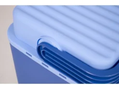 Koelbox - Arctic - 24 Liter - Blauw -CampEssentials Verkoopwinkel 58 2 koelbox artic 24 liter blauw 6702870
