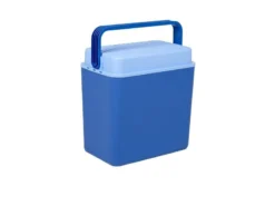 Koelbox - Arctic - 24 Liter - Blauw -CampEssentials Verkoopwinkel 58 3 koelbox artic 24 liter blauw 6702870