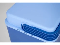 Koelbox - Arctic - 32 Liter - Blauw -CampEssentials Verkoopwinkel 59 2 koelbox artic 32 liter blauw 6702875