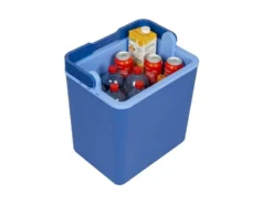 Koelbox - Arctic - 32 Liter - Blauw -CampEssentials Verkoopwinkel 59 3 koelbox artic 32 liter blauw 6702875