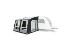 Kampa Dometic Opblaasbare Voortent Rally Air Pro 390 S -CampEssentials Verkoopwinkel 59 4 kampa dometic opblaasbare voortent rally air pro 390 s 9120001131