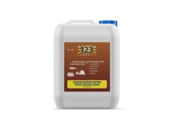 123 Products Omega DRY Waterdichting 5 Liter
