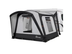 Dorema Opblaasbare Campertent Discovery Air