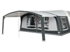 Dorema Voortentluifel Octavia Aluminium Frame