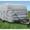 Eurotrail Caravan Hoes Lengte 600-650 Cm