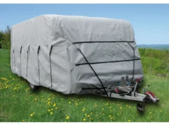 Eurotrail Caravan Hoes Lengte 600-650 Cm