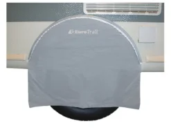 Eurotrail Wielflap Groot Hobby/fendt