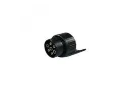 Fjord Outdoor Kortadapter Van 7 Polig Naar 13 Polig Bajonet