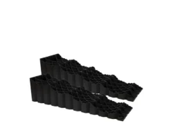 Milenco Leveller Quattro