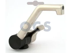 Reich Waterkraan Style 2000 Mat Nikkel 12V