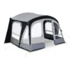 Kampa Dometic Oppompvoortent Pop 365 Air Pro Trigano Serie