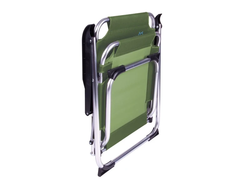 Bo Camp Vouwstoel Copa Rio Classic Forest 3 Bo Camp Vouwstoel Copa Rio Classic Forest - Afbeelding 3