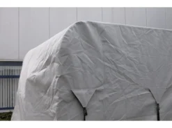 Eurotrail Caravan Hoes Lengte 650-700 Cm -CampEssentials Verkoopwinkel 6 2 eurotrail carvan hoes lengte 650 700 cm etcc00366