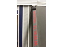 Te Velde Hele Luifel Voor Voortent 240 Cm. Antraciet Season -CampEssentials Verkoopwinkel 6 3 tevelde stormband