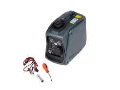 Eurom Independ 1200 Benzine Aggregaat -CampEssentials Verkoopwinkel 6 4 eurom independ 1200 benzine aggregaat 441710