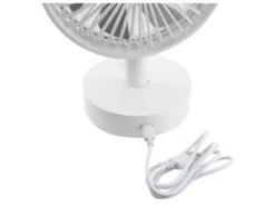 Eurotrail Ventilator Oplaadbaar -CampEssentials Verkoopwinkel 6 4 eurotrail ventilator oplaadbaar etlt1436 1000