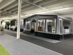 Brand Caravanvoortent Topas 300 -CampEssentials Verkoopwinkel 6 5 brand caravanvoortent topas 300 brtopas300