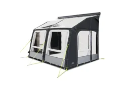 Kampa Dometic Opblaasbare Voortent Rally Air Pro 390 M