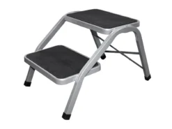 Haba Opstap Dubbel Staal Bermuda