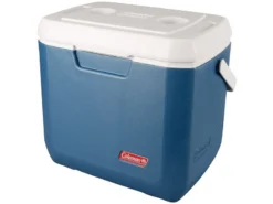 Coleman 28QT Xtreme Cooler Blue Koelbox -CampEssentials Verkoopwinkel 62 2 coleman 28qt xtreme cooler blue koelbox 2000036074