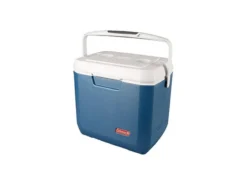 Coleman 28QT Xtreme Cooler Blue Koelbox -CampEssentials Verkoopwinkel 62 3 coleman 28qt xtreme cooler blue koelbox 2000036074