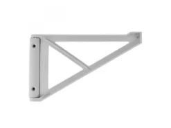 Fjord OutdoorKeukenbladhouder Grijs 200x80