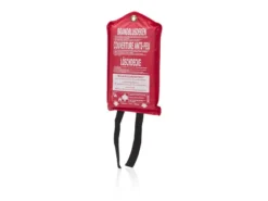 Smartwares 10.014.60 Blusdeken BBD130