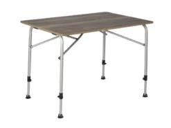 Bo-Camp - Tafel -Feather - 100x68 Cm