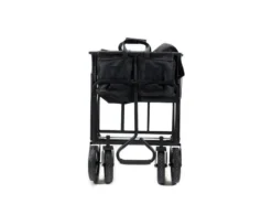 Travellife Catania Bolderkar Black -CampEssentials Verkoopwinkel 68 2 travellife catania bolderkar black ingevouwen 2126560