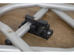 Bo-Camp - Tafel -Feather - 100x68 Cm -CampEssentials Verkoopwinkel 68 3 bo camp tafel feather 100x68 cm 1404462