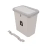 Bo Camp Afvalbak Inclusief Bevestiging 7 Liter