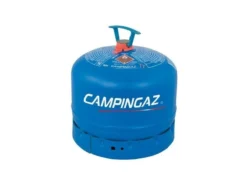 Campingaz Navulbare Gasfles R904 Nieuw