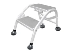 Haba Stepfoot Darwin 4st Instelbaar Voetje Ø8cm