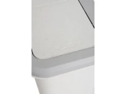 Bo Camp Afvalbak Inclusief Bevestiging 7 Liter -CampEssentials Verkoopwinkel 69 5 bo camp afvalbak inclusief bevestiging 7 liter detail deksel 5329982