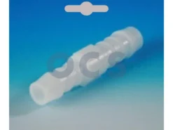 Fjord Outdoor Slangverbinder Recht 12x10mm à 2 Stuk