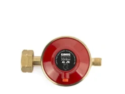 Gimeg Regelaar Afblaasbev. 30 Mb Kombi X 1/4 Inch L.