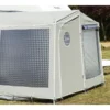 Isabella Uitbouw Voor Caravanvoortent Annex Capri Pacific 250