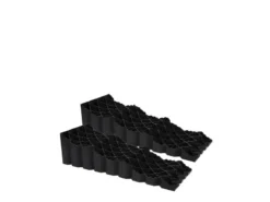 Milenco Leveller Triple