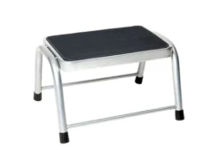 Opstapje Rond Antislip 44x35x25 Cm