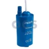 Reich Dompelpomp Blauw 12V 15l