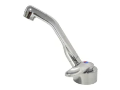 Comet Eenhandsmengkraan Florenz Fendt