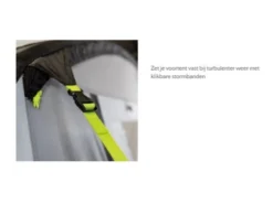Kampa Dometic Opblaasbare Voortent Leggera Air 260 M -CampEssentials Verkoopwinkel 71 3 kampa dometic opblaasbare voortent leggera air 260 m stormband 9120002139