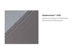 Kampa Dometic Opblaasbare Voortent Leggera Air 260 M -CampEssentials Verkoopwinkel 71 5 kampa dometic opblaasbare voortent leggera air 260 m materiaal 9120002139