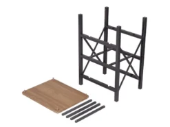 Bo-Camp - Urban Outdoor - Kast - Hamlets - 3 Laden -CampEssentials Verkoopwinkel 75 3 bo camp urban outdoor kast hamlets 3 laden 1609312