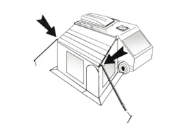 Bo Camp Stormbandset Universeel Met Clips 6 Bo Camp Stormbandset Universeel Met Clips -CampEssentials Verkoopwinkel 76 2 bo camp stormbandset universeel met clips 4163757