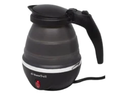 Eurotrail Opvouwbare Sliconen Waterkoker