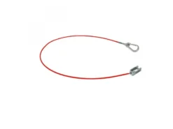 Fjord Outdoor Breekkabel Fast Connect 100cm